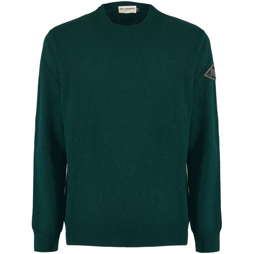 Maglione CREW NECK MAN C0188 - Roy Rogers - Modalova