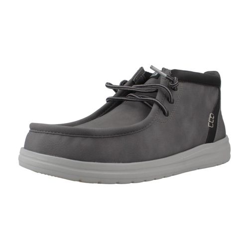 Scarpe WALLY MID GRIP R CLASSIC - HEYDUDE - Modalova