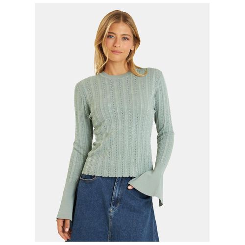 Maglione ALMA EN PENA I24CL1001 - Alma en pena - Modalova