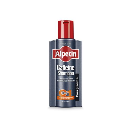 Shampoo Shampoo Anticaduta Caffeina C1 - Alpecin - Modalova