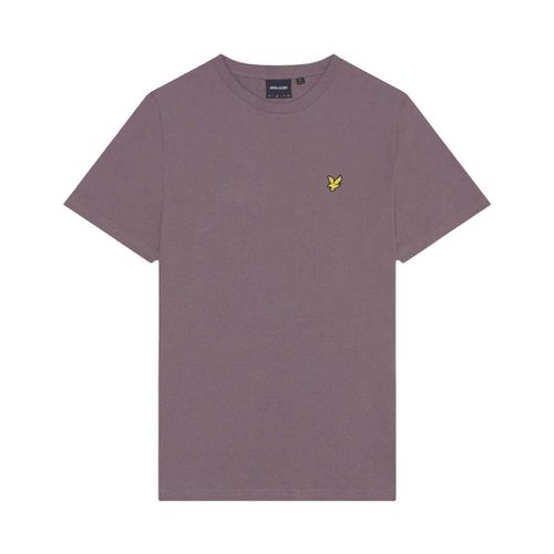 T-shirt Lyle & Scott TS400VOG - Lyle & Scott - Modalova