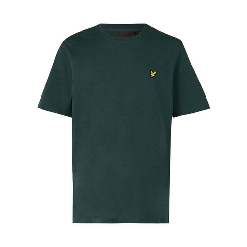 T-shirt Lyle & Scott TS400VOG - Lyle & Scott - Modalova