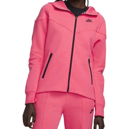 Felpa Nike Tech Fleece Windrunner - Nike - Modalova