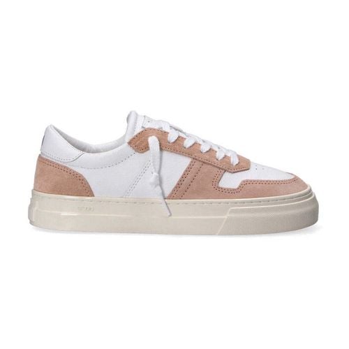 Sneakers basse D.A.T.E. sneaker studio bianco - Date - Modalova