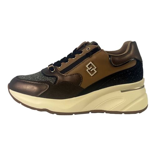 Sneakers GB889 2000000479088 - Gold & Gold - Modalova