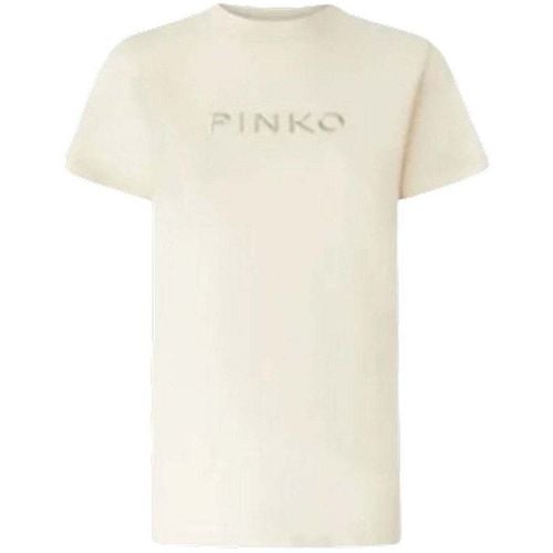 T-shirt Pinko SKU_292613_1652761 - Pinko - Modalova