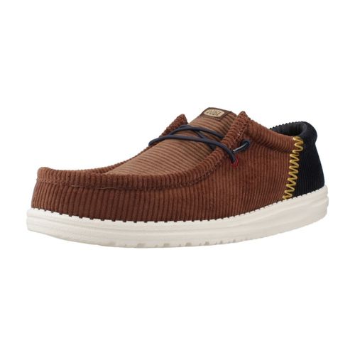 Scarpe HEYDUDE WALLY FUNK CORDUROY - HEYDUDE - Modalova