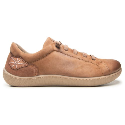 Sneakers - Sneaker cuoio OKI-014 - Sunni Sabbi - Modalova