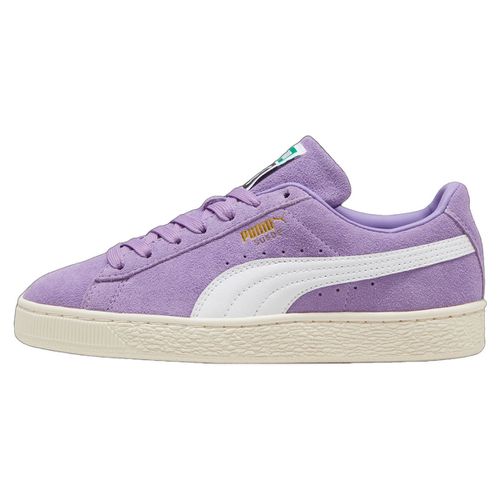 Sneakers - Suede classic lilla 399781-18 - Puma - Modalova