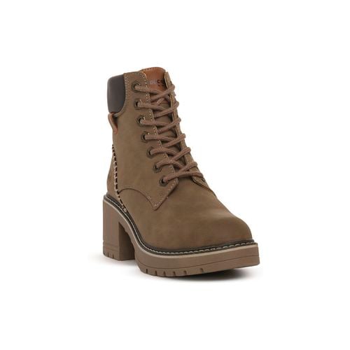 Sneakers Dockers 430 TAUPE - Dockers - Modalova