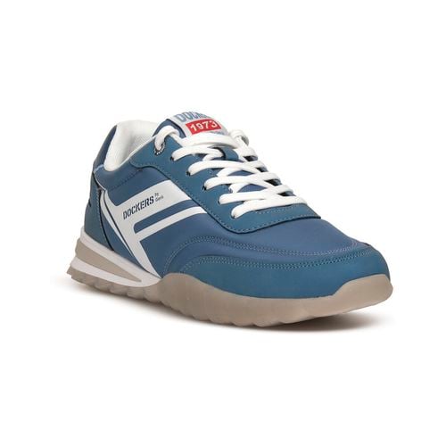 Sneakers Dockers 600 BLAU - Dockers - Modalova