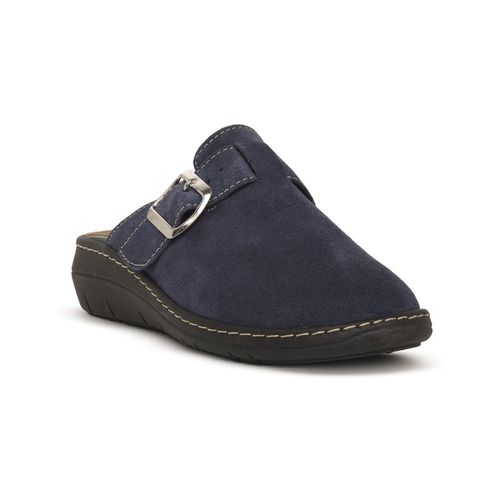 Scarpe Grunland BLU B1DASA - Grunland - Modalova