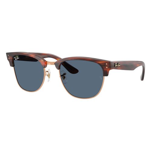 Occhiali da sole Occhiali da Sole Clubmaster Reverse RBR0504S 13983A - Ray-ban - Modalova