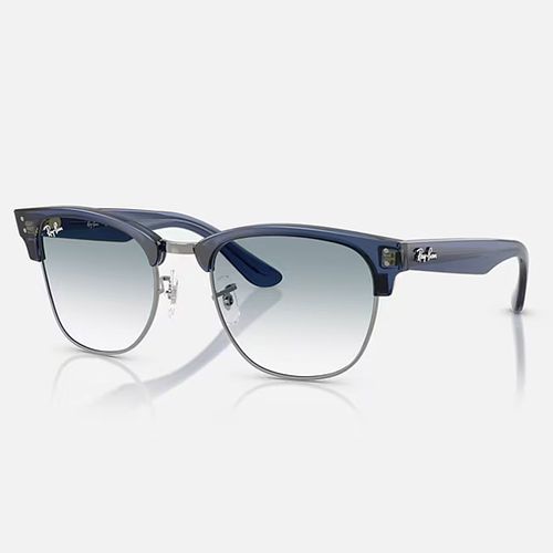 Occhiali da sole Occhiali da Sole Clubmaster Reverse RBR0504S 670879 - Ray-ban - Modalova