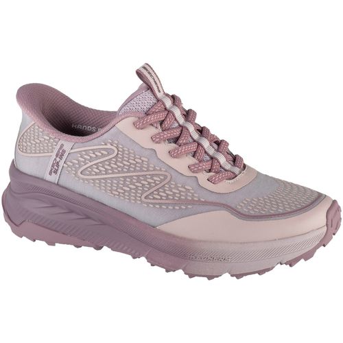 Sneakers basse Slip-Ins: Switch Back - Mist - Skechers - Modalova