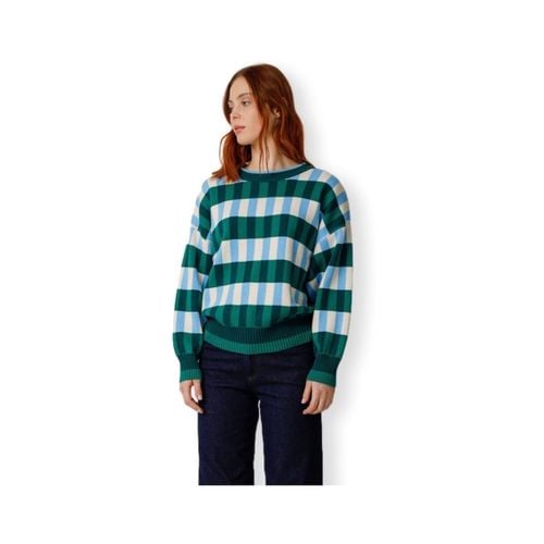 Maglione Larhun-Gots Knit - Geo - Skfk - Modalova