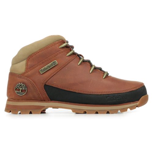 Stivaletti Euro Sprint Mid Lace Boot - Timberland - Modalova