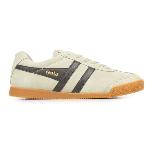 Sneakers Gola Harrier Suede - Gola - Modalova