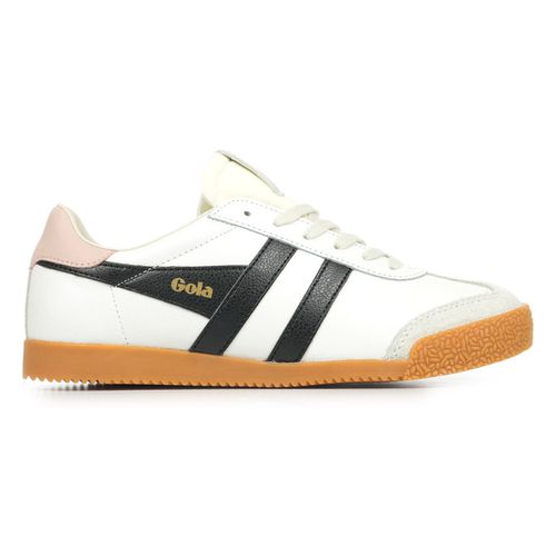 Sneakers Gola Elan Leather - Gola - Modalova