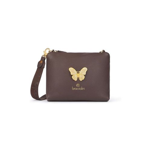 Borsa Shopping Beth Jewels B17979 - Braccialini - Modalova