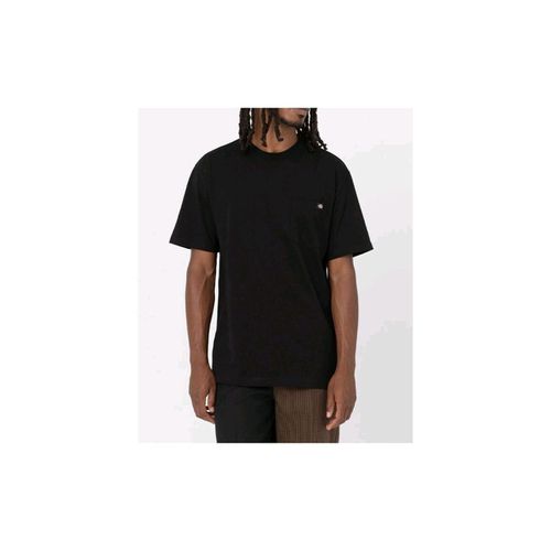 T-shirt & Polo DK0A4YFCBLK1 - Dickies - Modalova