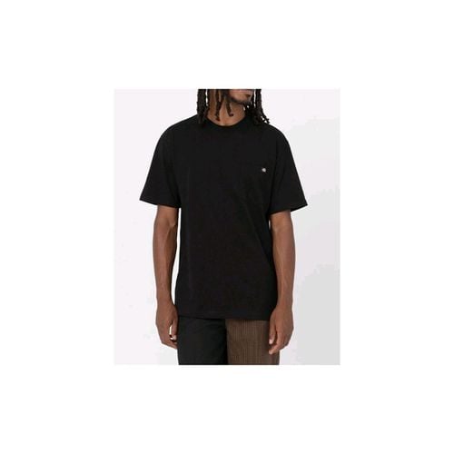 T-shirt & Polo DK0A4YFCBLK1 - Dickies - Modalova