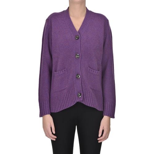 Gilet / Cardigan Cardigan Sergio MGC00004068AI - Soeur - Modalova