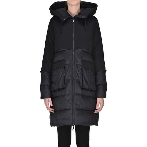 Piumino Piumino eco-friendly stile parka CSP00004113AI - Nenette - Modalova