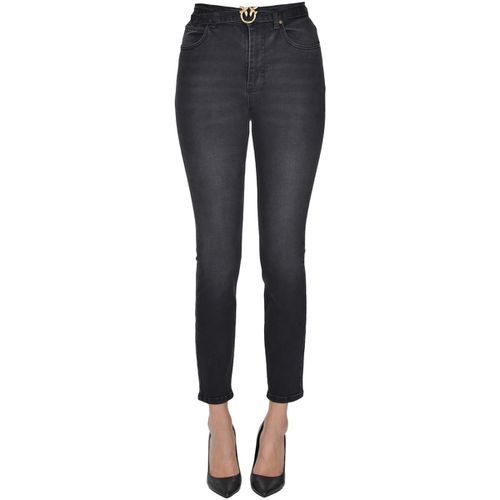 Jeans Jeans Susan Skinny DNM00004068AI - Pinko - Modalova