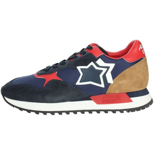 Sneakers alte DRAC-01-D08 - Atlantic Stars - Modalova