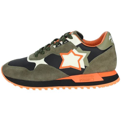 Sneakers alte DRAC-01-D05 - Atlantic Stars - Modalova