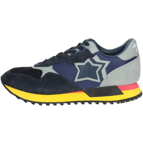 Sneakers alte DRAC-01-D02 - Atlantic Stars - Modalova