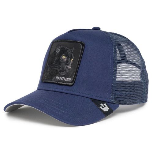 Cappelli 101-1663 PANTHER-NAVY - Goorin Bros - Modalova