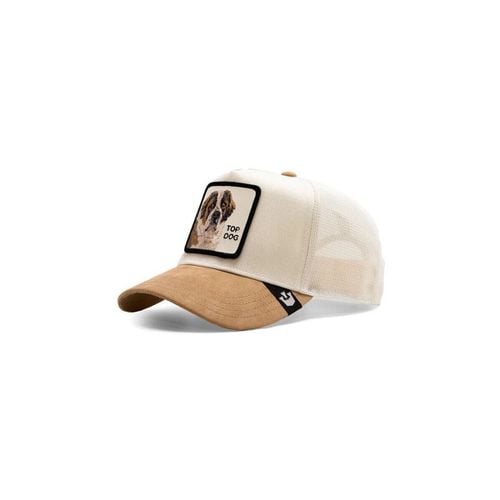 Cappelli 101-1812 TOP DOG-TAN - Goorin Bros - Modalova