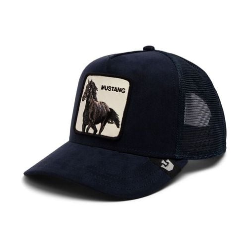 Cappelli 101-1870 MUSTANG-NAVY - Goorin Bros - Modalova