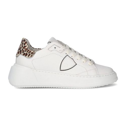 Scarpe Sneakers Tres Temple - Philippe Model - Modalova