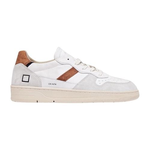 Scarpe Date Sneakers Court 2.0 - Date - Modalova