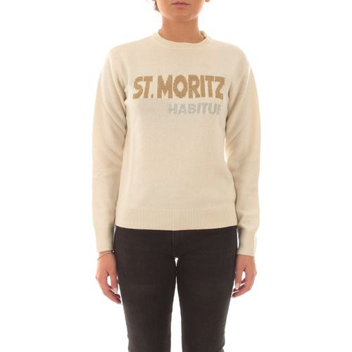 Maglione Mc2 Saint Barth NEW QUEEN - Mc2 Saint Barth - Modalova