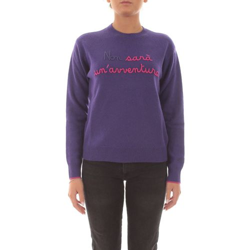 Maglione Mc2 Saint Barth NEW QUEEN - Mc2 Saint Barth - Modalova