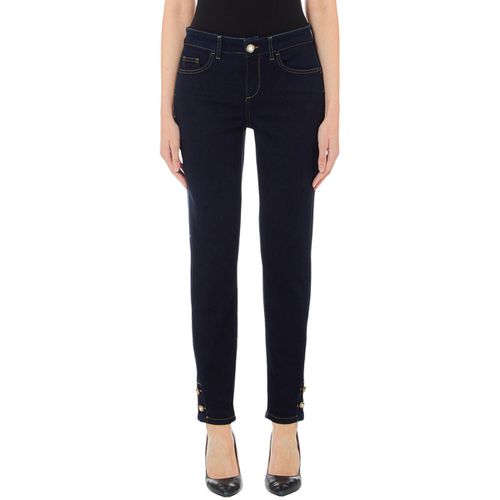 Pantaloni PANT. NEW CLASSY H.W - Liu jo - Modalova