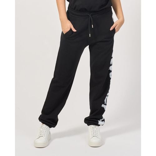 Pantaloni Pantaloni sportivi donna con logo - Disclaimer - Modalova