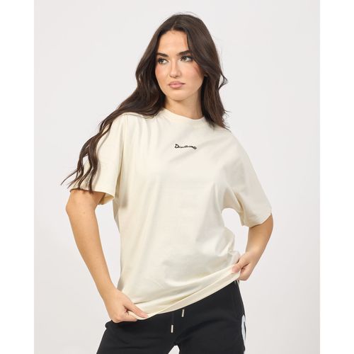 T-shirt & Polo T-shirt donna con logo fronte retro - Disclaimer - Modalova