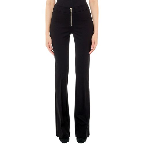 Pantaloni PANT. ZIP PUNTO MILANO - Liu jo - Modalova