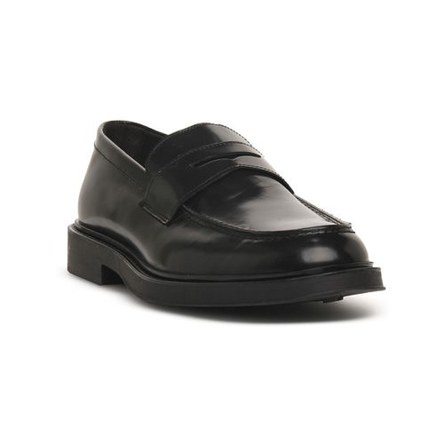 Scarpe Exton NERO ABRASIVATO - Exton - Modalova