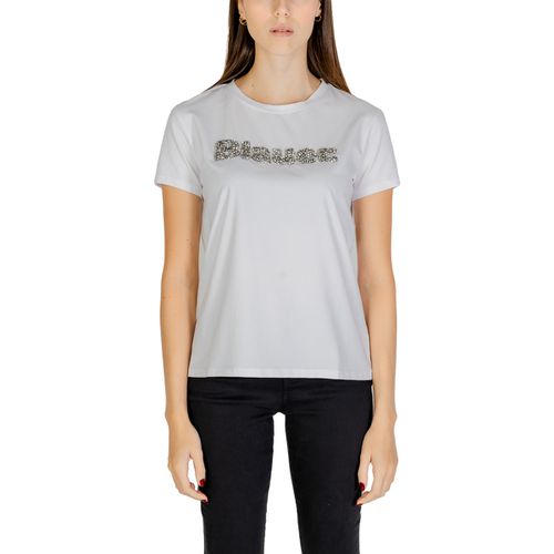 T-shirt LETITIA 24WBLDH02433 - Blauer - Modalova