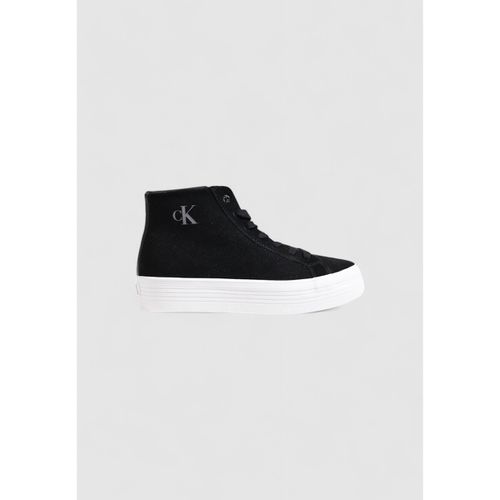 Sneakers VULC FLATFORM LACEUP YW0YW01584 - Calvin Klein Jeans - Modalova