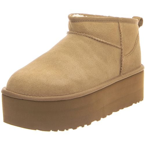 Stivali W Classic Ultra Mini Platrform - Ugg - Modalova