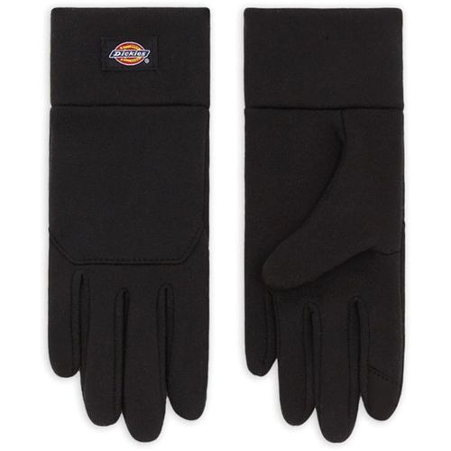 Guanti Oakport Touch Glove Black - Dickies - Modalova