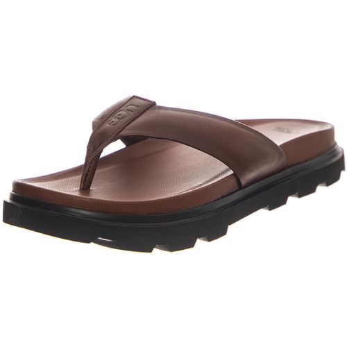 Sandali UGG Capitola Flip Cognac - Ugg - Modalova