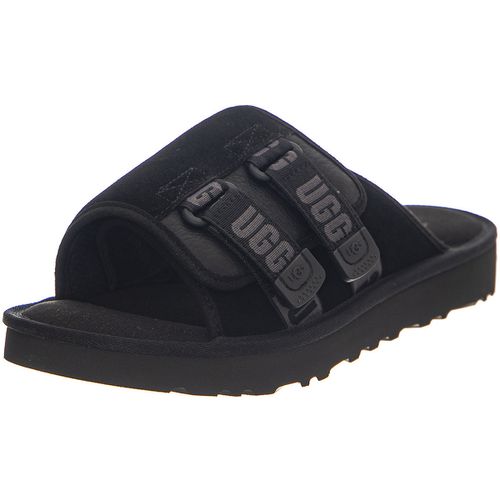 Sandali Goldencoast Strap Slide Black - Ugg - Modalova